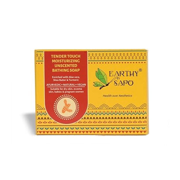 E S Tender Touch MU Bathing Soap